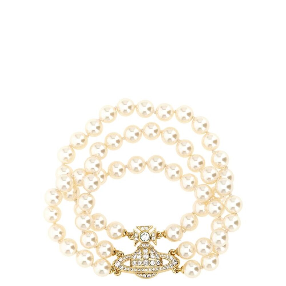 Vivienne Westwood Women 'Graziella' Necklace